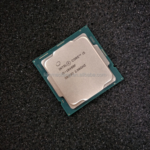 Hardware de la computadora CPU Core I5 SRH3D 2,90 GHZ Computadoras de escritorio I5 Procesador CPU - Product Image 4