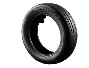 Tuyệt Vời Giá 195/60R15 Mùa Đông Không săm Lốp Xe Cho Xe Ô Tô Điều Kiện Mới 88 Tải Chỉ Số H Phạm Vi Tốc Độ - Product Image 4