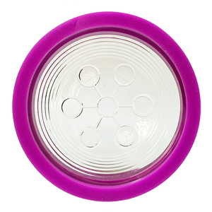 Amezcua Negative Ions Energy Bio Disc 2 <strong>Alpha</strong> Spin OEM Logo Bio Disc Mini <strong>Alpha</strong> Health Care Accaptable Round <strong>Shape</strong> - Product Image 4