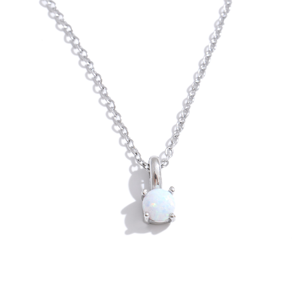 YH2785A Platinum-White
