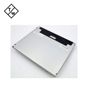 M170ETN01.1 Display LCD 17 pollici 1280x1024 TFT pannello LCD scheda Controller opzionale - Product Image 5