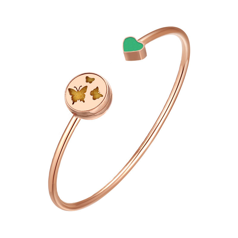 A050 amor verde 12mm