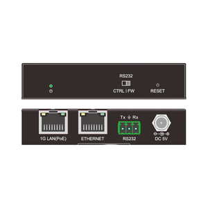<strong>Distributed</strong> IP Streaming Media <strong>Controller</strong> for Audio Sound Equipment Easy Installation High Interoperability Flexibility