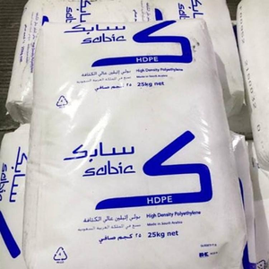 Fabrika kaynağı HDPE 7000f / HDPE 5502 / HDPE Tr144 bakire granüller Film ambalaj için - Product Image 4