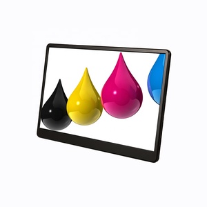 Ultra-sottile integrato supporto 15.6 "IPS Monitor portatile con USB tipo c schermo Extender Display Monitor per Computer LCD - Product Image 6
