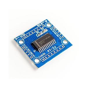MAX7219ドットマトリックスモジュールマイクロコントローラモジュールDIYキット - Product Image 4