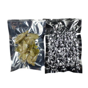 15x 22cm环保材料真空塑料袋食品