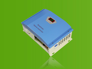 ESG 3KW solare e 48V Wind Hybrid Controller PWM & MPPT tipo per 3000W 48V batteria prodotto vento più solare - Product Image 5