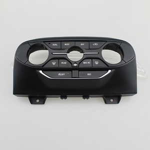 Prototipazione rapida per la produzione di plastica a basso Volume con modello prototipo di fusione sottovuoto in Silicone - Product Image 2