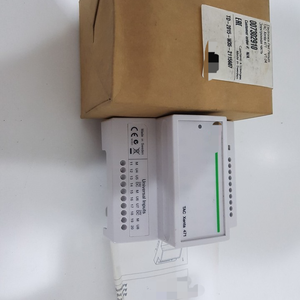 Nuevo y Original TAC Xenta 471 Módulo de entrada analógica 007302910 / 0-073-0 0291 Productos de automatización Lo programable - Product Image 1