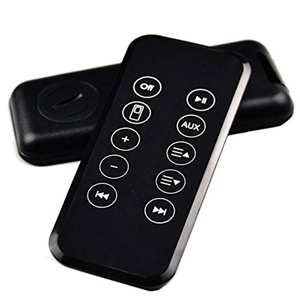 Telecomando MP3 MP4 personalizzato per telecomando dell'elettrodomestico della ventola Audio Video DVD - Product Image 5
