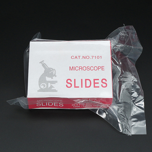 Sail-microscopio deslizante 7101 ihc cargado, cristal con caja de papel de seda intercalado - Product Image 6