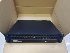 DSM2500C 64 in 1 Ip to Pal Modulator 64 Non-adjacent Analog RF IP to Analog Modulator - Product Image 4