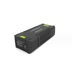 户外点火电源ypd 60w双向快速充电点火接地应急启动电源 - Product Image 1