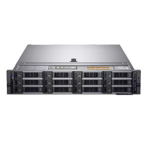 Thương hiệu mới Dell PowerEdge r960 4U Rack máy chủ 4X Intel Xeon bạch kim 8490H 60C 6TB DDR5 32x3.84TB NVMe 2400W PSU - Product Image 4