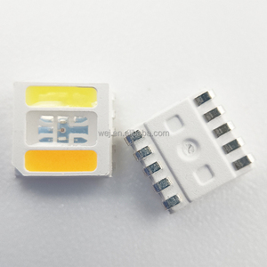 <strong>RGB</strong> RGBW RGBCW SMD <strong>LED</strong> 5050 <strong>RGB</strong> <strong>LED</strong> CHIP 0.2W 0.5W 1.5W SMD <strong>LED</strong> <strong>RGB</strong> for Light Strip - Product Image 5