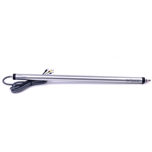 Miran KPM16-150mm sensore di spostamento lineare potenziometro lineare sensore di posizione resistivo per macchina ad iniezione - Product Image 5