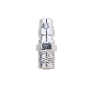 NPM20 japon tipi Nitto pnömatik hızlı bağlantı elemanı iki dokunmatik fiş bağlantısı - Product Image 5