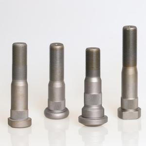 Ốc Vít Kéo Căng Cao Cho Xe Tải Hạng Nặng Phụ Tùng Ô Tô 10.9/12.9 Bu Lông Đinh Tán Bánh Xe Cho RENAULT - Product Image 3