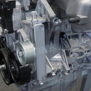 ביצועים גבוהים/C & P/S Eliminator למחוק גלגלת ערכת עבור הונדה אקורה K20 K24 מנועי <span class=keywords><strong>K</strong></span> החלפה <span class=keywords><strong>K</strong></span> סדרת Eliminator גלגלת