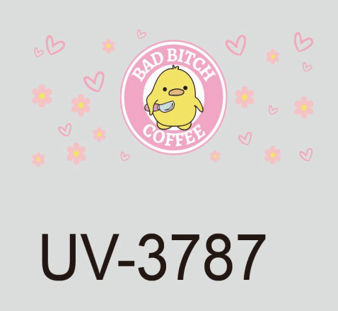 UV-3787