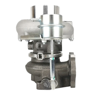 High Performance <strong>Turbo</strong> for F55V Turbocharger 67 Billet Blade RHF55V, Greedy Compressor Thailand <strong>Turbo</strong> - Product Image 2