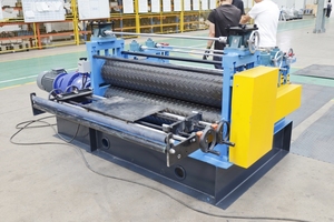 Nhà máy trực tiếp giá chất lượng cao và tự động dập nổi dòng máy dập nổi - Product Image 4