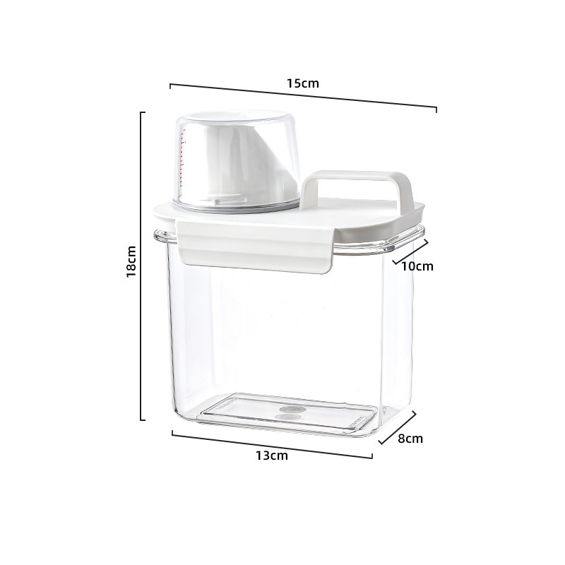 Small size 1100ml