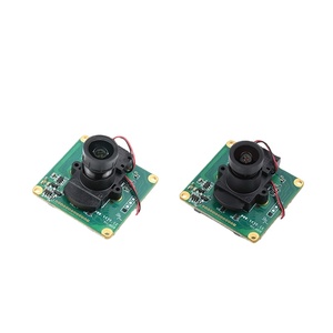 ラズベリー<span class=keywords><strong>PI</strong></span> IMX462-99-127スターライトカメラIR-CUT固定焦点距離ISPチップ - Product Image 2