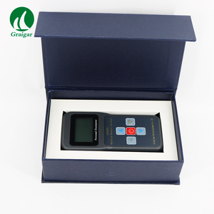 Detector De Radiação Nuclear Dosímetro Pessoal LK3600 + Faixa de medição 0.000 usv MSV/h/h - 5 - Product Image 4