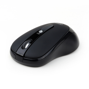 Mouse per Computer all'ingrosso 1600 DPI 2.4Ghz con ricevitore USB Mouse Wireless per Computer PC - Product Image 4