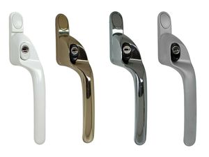 Оконная ручка, защелка, ПВХ универсальная оконная ручка Espag - Product Image 5