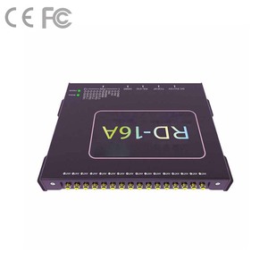Tcp ip rssi tag epc gen2 860-960mhz split 3m 4-kanal iso18000-6c ethernet port mit schnitts telle preis uhf rfid reader - Product Image 3