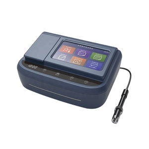 New Arrival Laboratory Must <strong>Have</strong> Multi-parameter Water Quality Analyzer Digital Spectrophotometer COD Turbidity <strong>Test</strong>