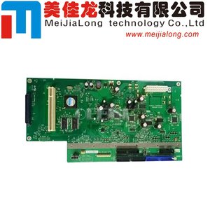MJL 1 adet Formatter CR647-67011 CN727-60006 DesignJet HP T790 T795 T1300 T2300 PS ana mantık kurulu yazıcı ploter parçaları - Product Image 2