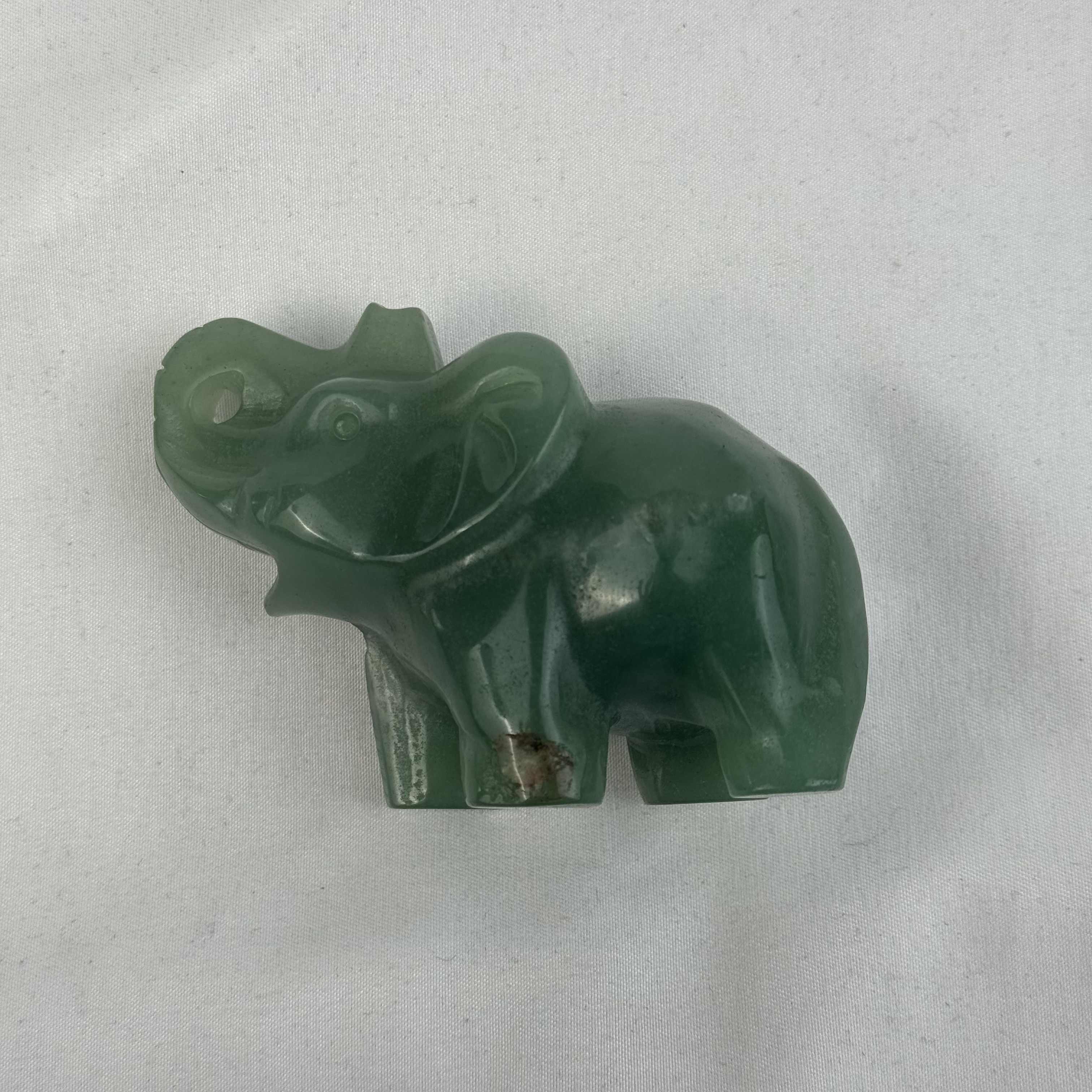 Aventurine verte