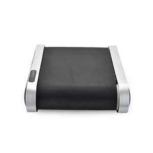 Home Fitness Mini elektrische Laufband Walking Pad Chinesische neue Innovation Falt laufmaschine Max Benutzer gewicht 100kg