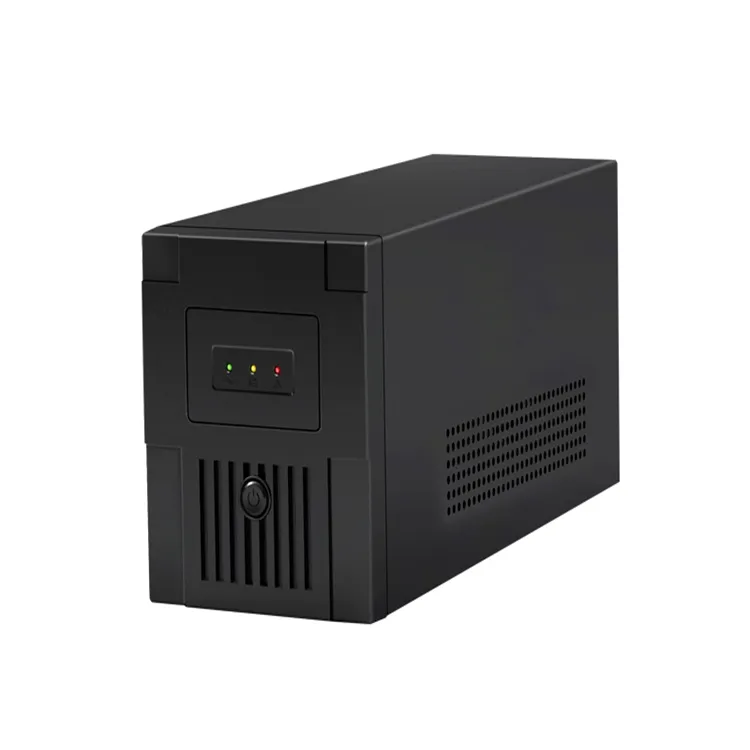 Bateria de alimentação de backup para pc/monitor/adsl/pos/aparelho doméstico, multifonte de alimentação para fora de linha, LI-ECSUN, venda quente, 1. 5kva/900w