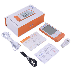 Elitech-Registrador de datos de temperatura y humedad con pantalla LCD grande, con cable USB, construcción de plástico y sensores externos, con pantalla LCD grande, 2 unidades