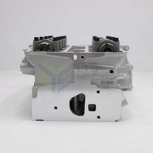 Motor silindir kafası meclisi GM Opel Chevrolet Cruze Aveo Sonic Encore için eksantrik mili ile 1.4L Turbo A14NET 55565291 - Product Image 5