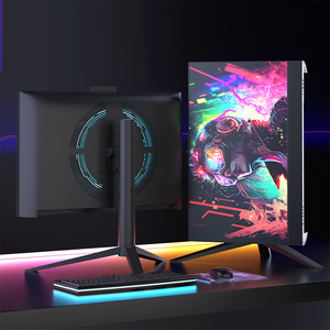 Alta calidad Ordinateur Gaming Pc Gaming Computer Hardware Software I7 16GB 32G Ddr4 512G Ssd All in One Bilgisayar Pc - Product Image 4