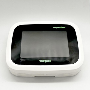 ホルムアルデヒドCH2Oトランスミッターを検出するVOC用IAQFルーム/ダクトマウントコントローラー - Product Image 4