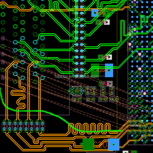 การออกแบบ PCB และการพัฒนา PCBA สำหรับการใช้งาน IOT - Product Image 3