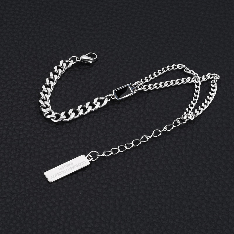 SL119-Silver