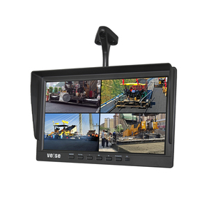 分割画面付き1080P7インチカーリバースカメラシステム - Product Image 6