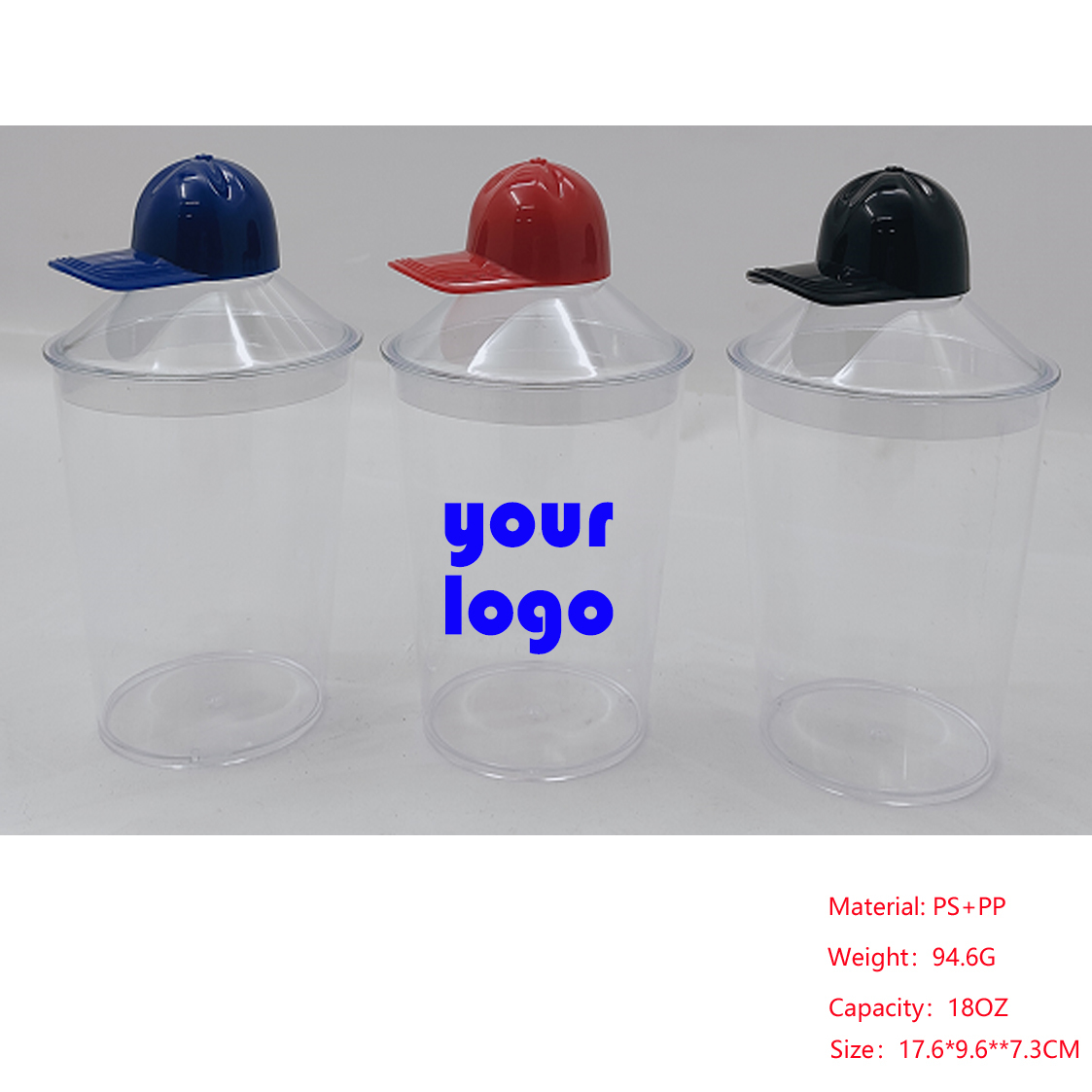 Customized style 6