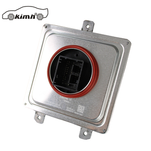 Far Led balast G30 modülü için lazer ışığı X3 X4 kontrol G01 G02 adaptif sürücü X5 Uint 5 serisi G20 G21 63115A0afb9 - Product Image 3
