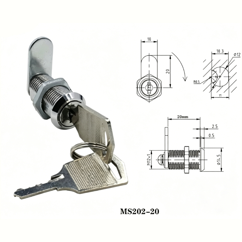 MS202-20