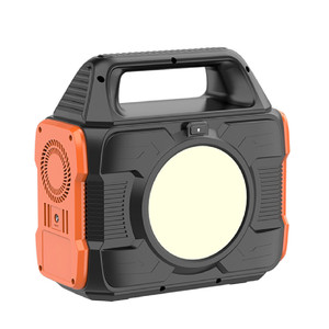 High Cycle Travel Charger <strong>New</strong> Design OPS300 Multi Function 288Wh 80000mAh Solar Panel AC Portable Outdoor Power Station Charger - Product Image 3