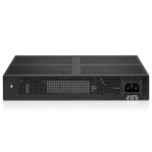 Aruba <strong>Networking</strong> 6000 Series Switch 12G Class4 PoE 2G/2SFP 139W Network Switch (R8N89A) - Product Image 3